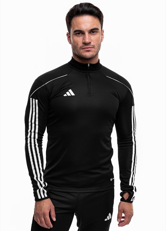 adidas Herren Sweatshirt Tiro 23 League Training Top HS0326 adidas Herren Sweatshirt Tiro 23 League Training Top HS0326