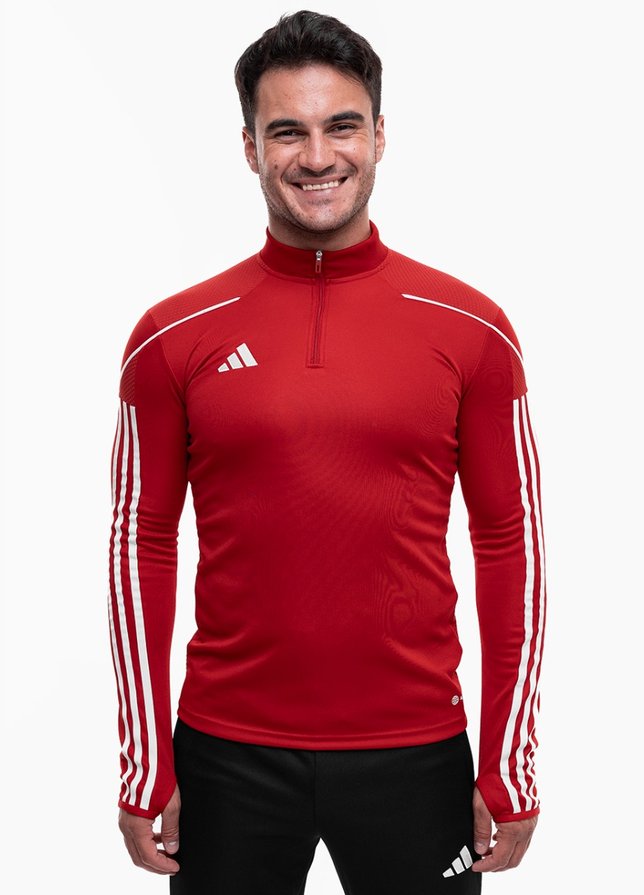 adidas Herren Sweatshirt Tiro 23 League Training Top HS0327 adidas Herren Sweatshirt Tiro 23 League Training Top HS0327