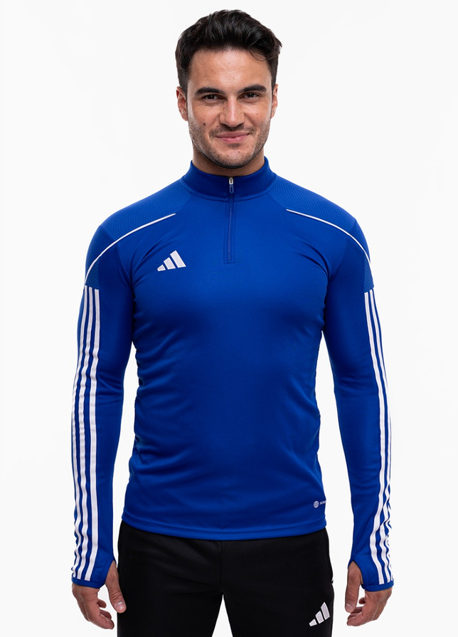 adidas Herren Sweatshirt Tiro 23 League Training Top HS0328 adidas Herren Sweatshirt Tiro 23 League Training Top HS0328