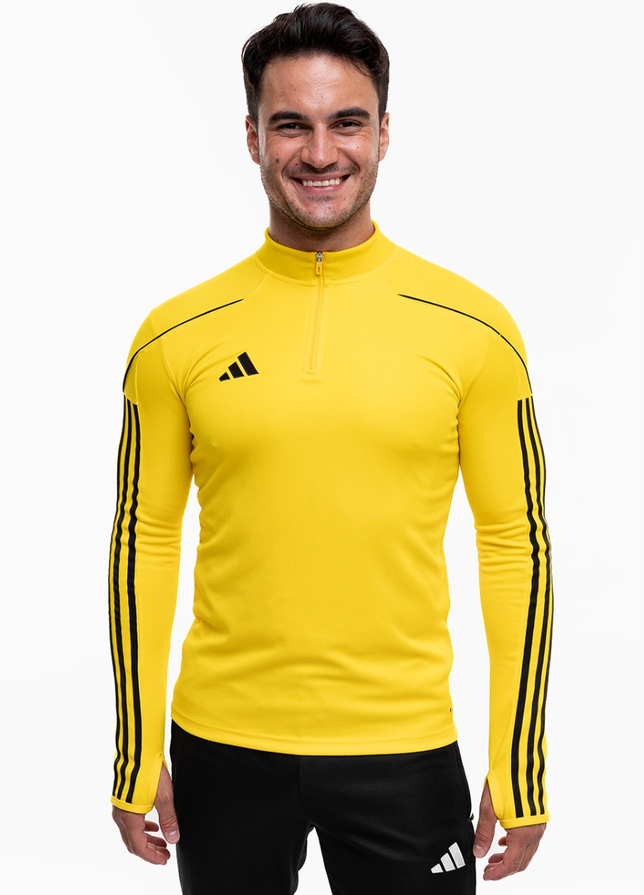 adidas Herren Sweatshirt Tiro 23 League Training Top IB8476 adidas Herren Sweatshirt Tiro 23 League Training Top IB8476