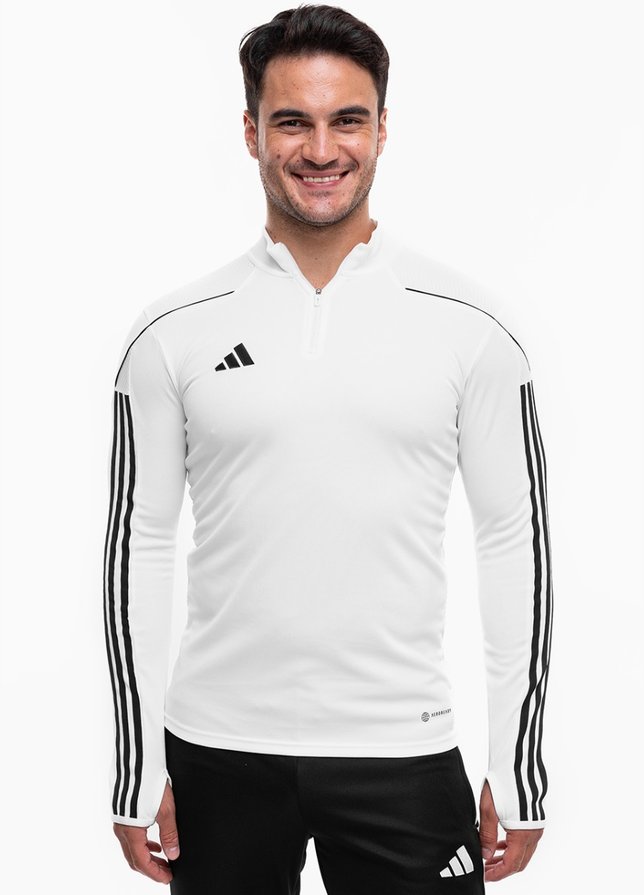 adidas Herren Sweatshirt Tiro 23 League Training Top IC7878 adidas Herren Sweatshirt Tiro 23 League Training Top IC7878