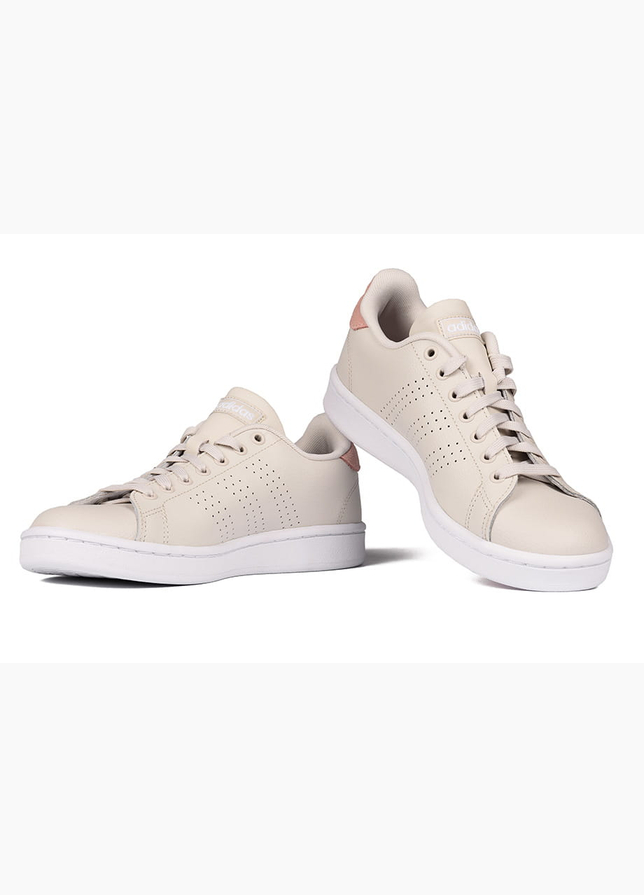 adidas Damenschuhe Advantage F36480 EUR 38 2/3 adidas Damenschuhe Advantage F36480 EUR 38 2/3