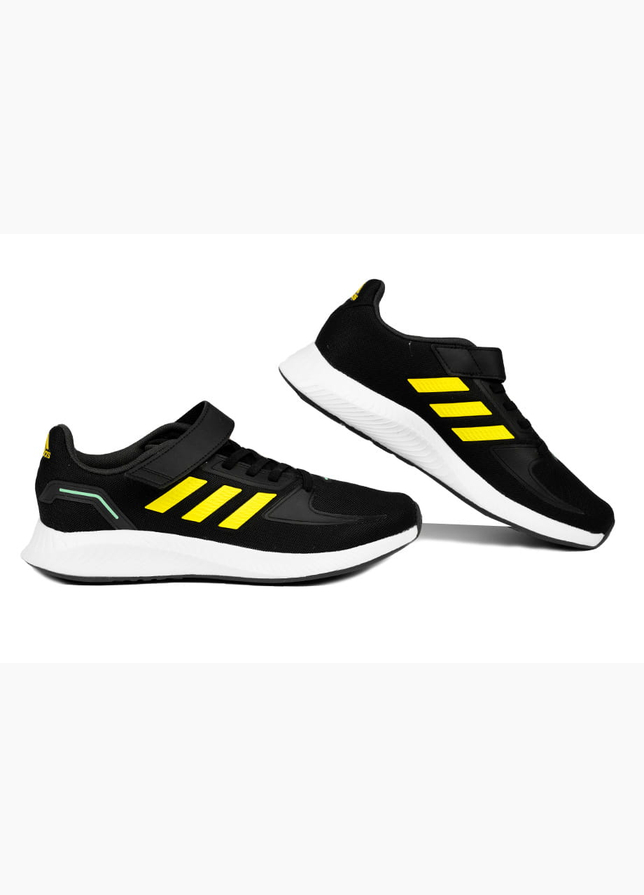 adidas Kinder Sportschuhe Runfalcon 2.0 C HR1394 roz.33 OUTLET adidas Kinder Sportschuhe Runfalcon 2.0 C HR1394 roz.33 OUTLET