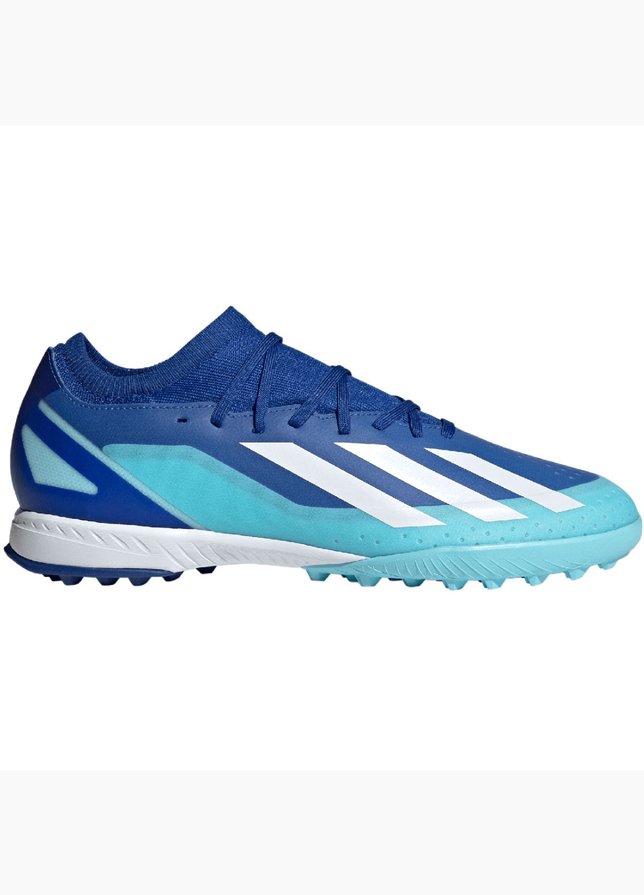 adidas Herren Fußballschuhe X Crazyfast.3 TF ID9338 EUR 44 adidas Herren Fußballschuhe X Crazyfast.3 TF ID9338 EUR 44