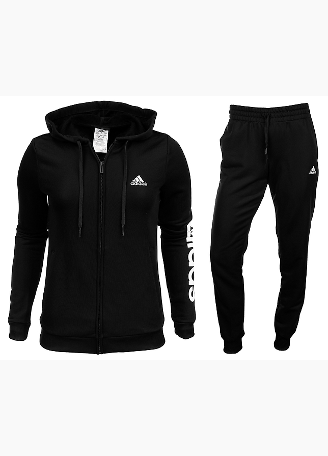 adidas Damen Trainingsanzug Essentials GM5575 adidas Damen Trainingsanzug Essentials GM5575