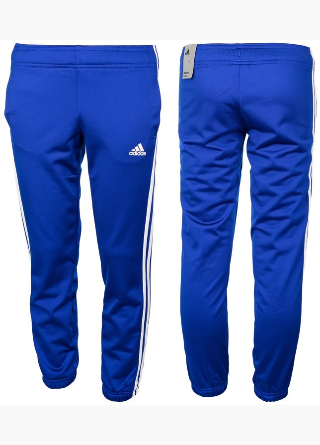 adidas Kinderhose Essentials Tiberio Tracksuit GS0185 EUR 152 adidas Kinderhose Essentials Tiberio Tracksuit GS0185 EUR 152