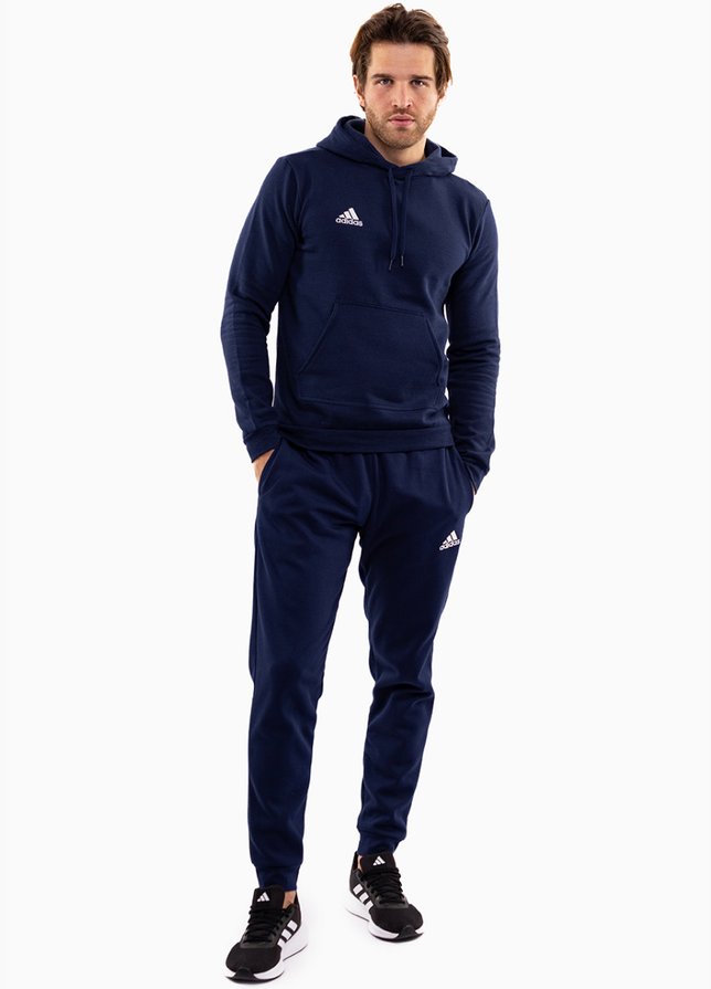adidas Herren Trainingsanzug Entrada 22 Hoody H57513/H57529 adidas Herren Trainingsanzug Entrada 22 Hoody H57513/H57529