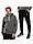 Bild von adidas Dres męski Entrada 22 Hoody HB0578/HB0574 Produktvariante