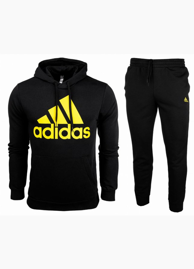 adidas Herren Trainingsanzug Essentials Tracksuit GK9652 adidas Herren Trainingsanzug Essentials Tracksuit GK9652