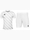 Bild von adidas dziecięcy strój sportowy koszulka spodenki Entrada 22 Graphic Jersey HF0120/HG6292 Produktvariante