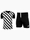Bild von adidas dziecięcy strój sportowy koszulka spodenki Entrada 22 Graphic Jersey HF0123/H57502 Produktvariante