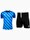 Bild von adidas dziecięcy strój sportowy koszulka spodenki Entrada 22 Graphic Jersey HF0130/H57502 Produktvariante