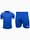 Bild von adidas dziecięcy strój sportowy koszulka spodenki Squadra 21 Jersey GK9151/GK9156 Produktvariante