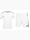 Bild von adidas dziecięcy strój sportowy koszulka spodenki Squadra 21 Jersey GN5738/GN5766 Produktvariante