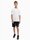 Bild von adidas dziecięcy strój sportowy koszulka spodenki Squadra 21 Jersey GN5740/GN5767 Produktvariante