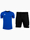 Bild von adidas dziecięcy strój sportowy koszulka spodenki Tiro 23 League Jersey HR4621/H49597 Produktvariante