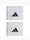 Bild von adidas Frotka na rękę Tennis WB Small OSFM 2pcs HT3910 Produktvariante