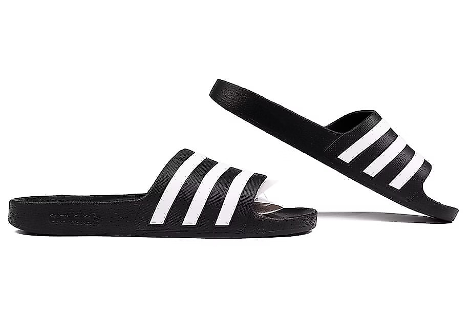 adidas Badeschuhe Adilette Aqua F35543 EUR 38 OUTLET
