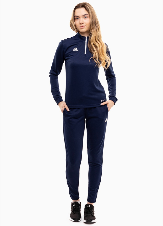 adidas Damen Trainingsanzug Entrada 22 Training H57483/HC0334 adidas Damen Trainingsanzug Entrada 22 Training H57483/HC0334