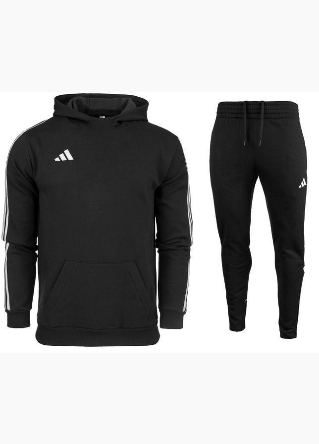 adidas Kinder Trainingsanzug Tiro 23 League Sweat Hoodie HS3606/HS3614 adidas Kinder Trainingsanzug Tiro 23 League Sweat Hoodie HS3606/HS3614