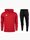 Bild von adidas Komplet dziecięcy Tiro 23 League Sweat Hoodie HS3607/HS3614 Produktvariante