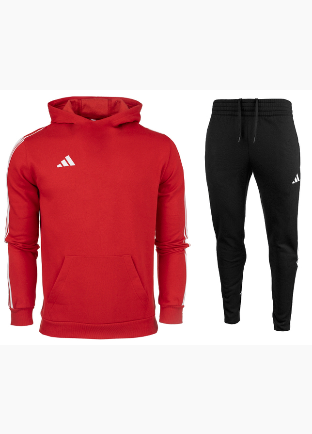 adidas Kinder Trainingsanzug Tiro 23 League Sweat Hoodie HS3607/HS3614 adidas Kinder Trainingsanzug Tiro 23 League Sweat Hoodie HS3607/HS3614