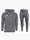 Bild von adidas Komplet dziecięcy Tiro 23 League Sweat Hoodie HZ3016/HZ3020 Produktvariante