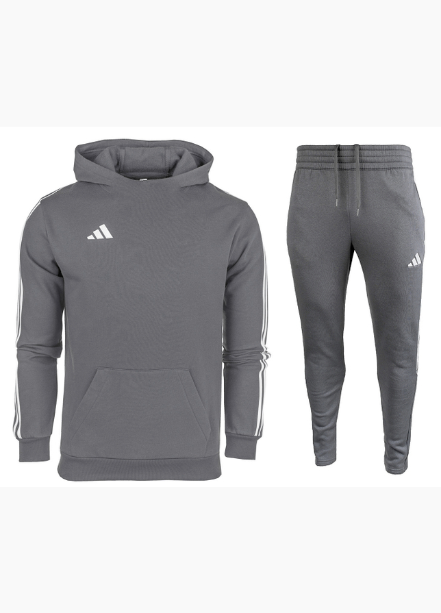 adidas Kinder Trainingsanzug Tiro 23 League Sweat Hoodie HZ3016/HZ3020 adidas Kinder Trainingsanzug Tiro 23 League Sweat Hoodie HZ3016/HZ3020