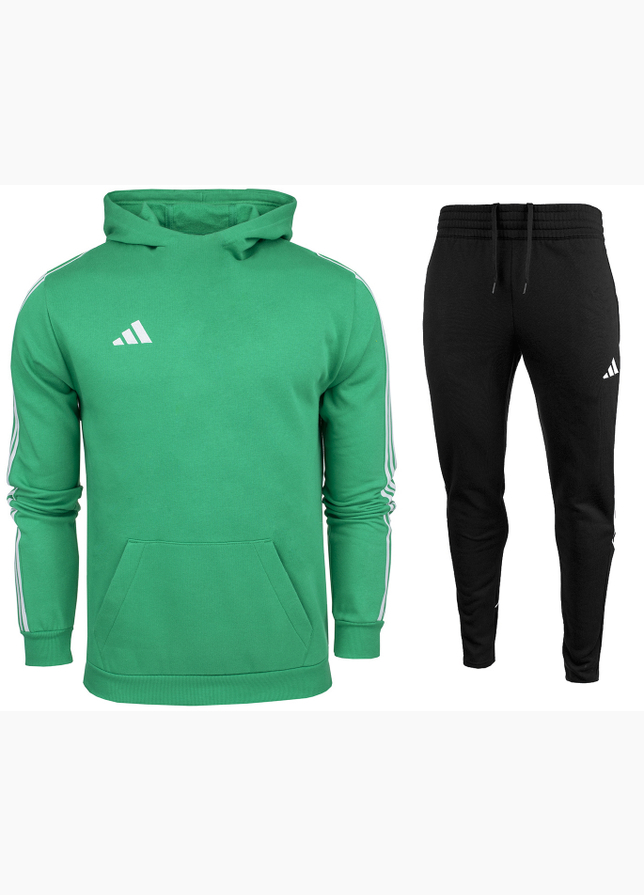 adidas Kinder Trainingsanzug Tiro 23 League Sweat Hoodie IC7854/HS3614 adidas Kinder Trainingsanzug Tiro 23 League Sweat Hoodie IC7854/HS3614