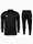 Bild von adidas Komplet dziecięcy Tiro 23 League Training HS3522/HS3496 Produktvariante