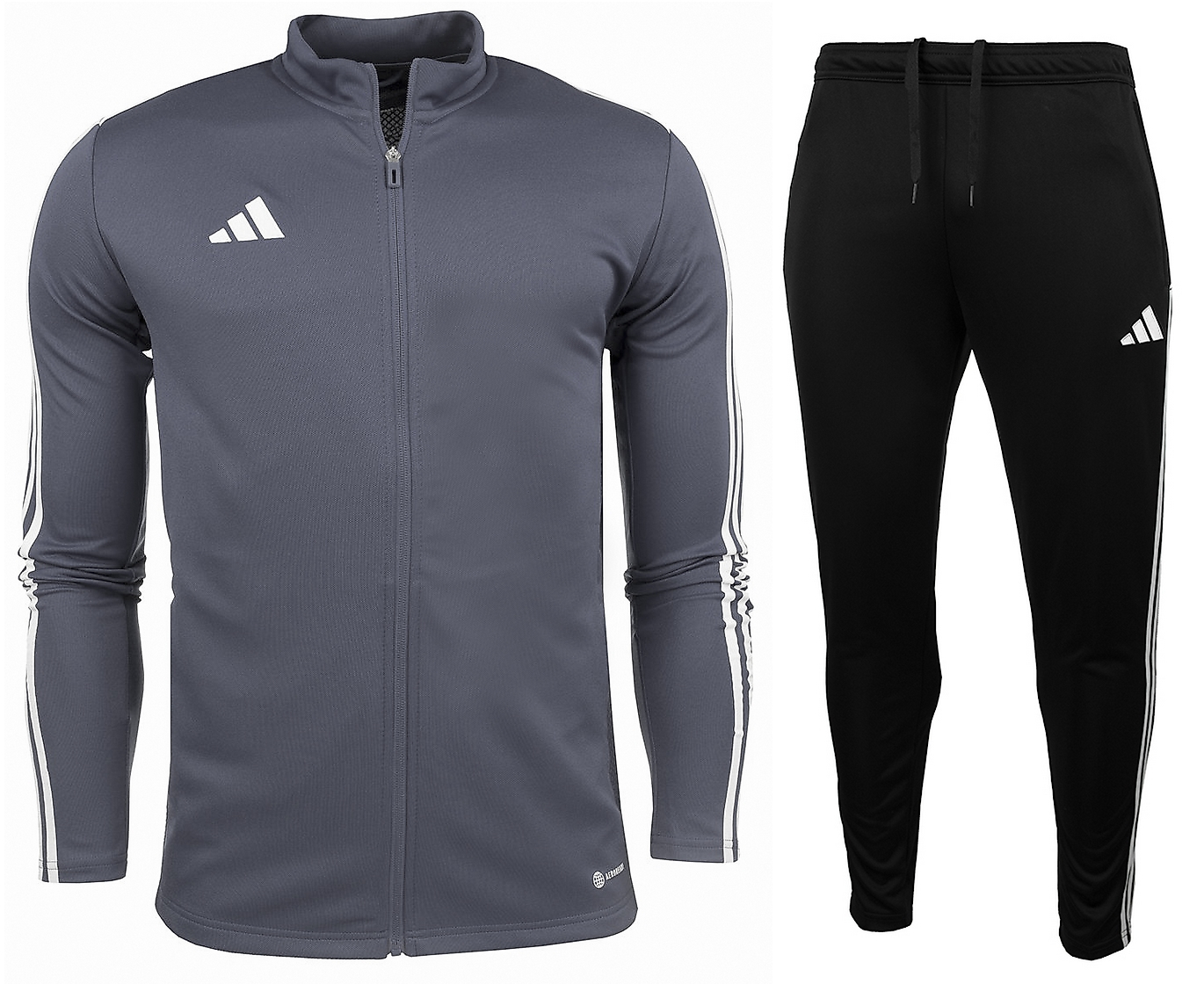 adidas Kinder Trainingsanzug Tiro 23 League Training HS3523/HS3496