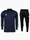 Bild von adidas Komplet dziecięcy Tiro 23 League Training HS3525/HS3496 Produktvariante