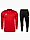 Bild von adidas Komplet dziecięcy Tiro 23 League Training HS3527/HS3496 Produktvariante