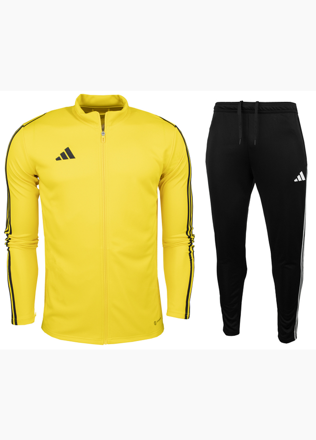 adidas Kinder Trainingsanzug Tiro 23 League Training IC7874/HS3496 adidas Kinder Trainingsanzug Tiro 23 League Training IC7874/HS3496