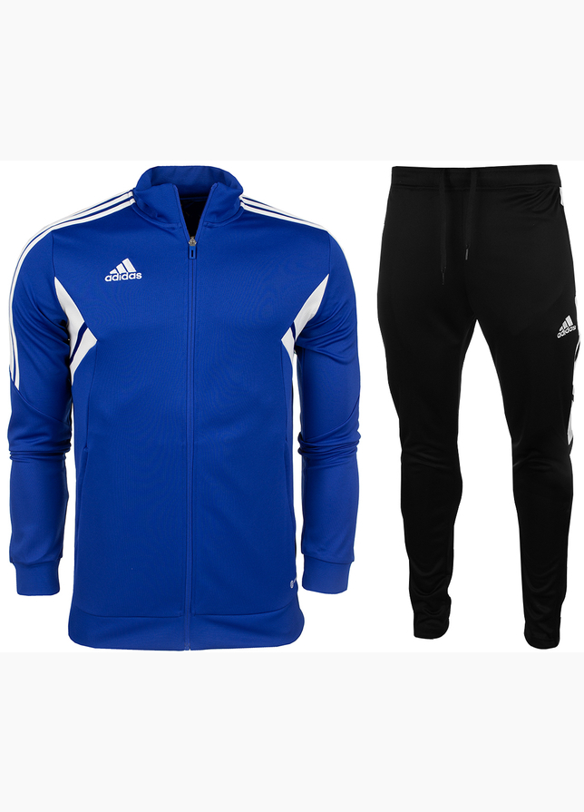 adidas Herren Trainingsanzug Condivo 22 Track Jacket HB0005/HA6241 adidas Herren Trainingsanzug Condivo 22 Track Jacket HB0005/HA6241
