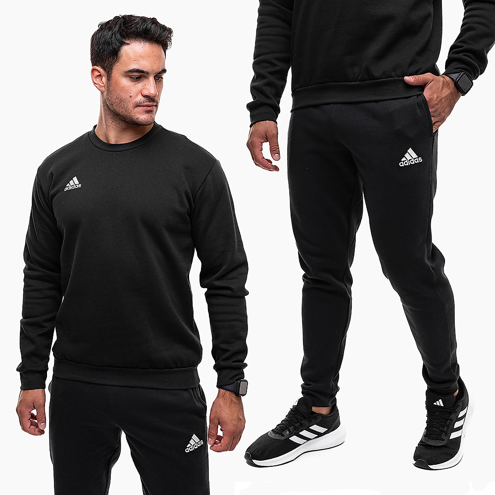 adidas Herren Trainingsanzug Entrada 22 Sweat H57478/HB0574