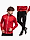 Bild von adidas Komplet męski Entrada 22 Track Training H57537/HC0332 Produktvariante