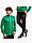 Bild von adidas Komplet męski Entrada 22 Track Training HI2135/HC0332 Produktvariante