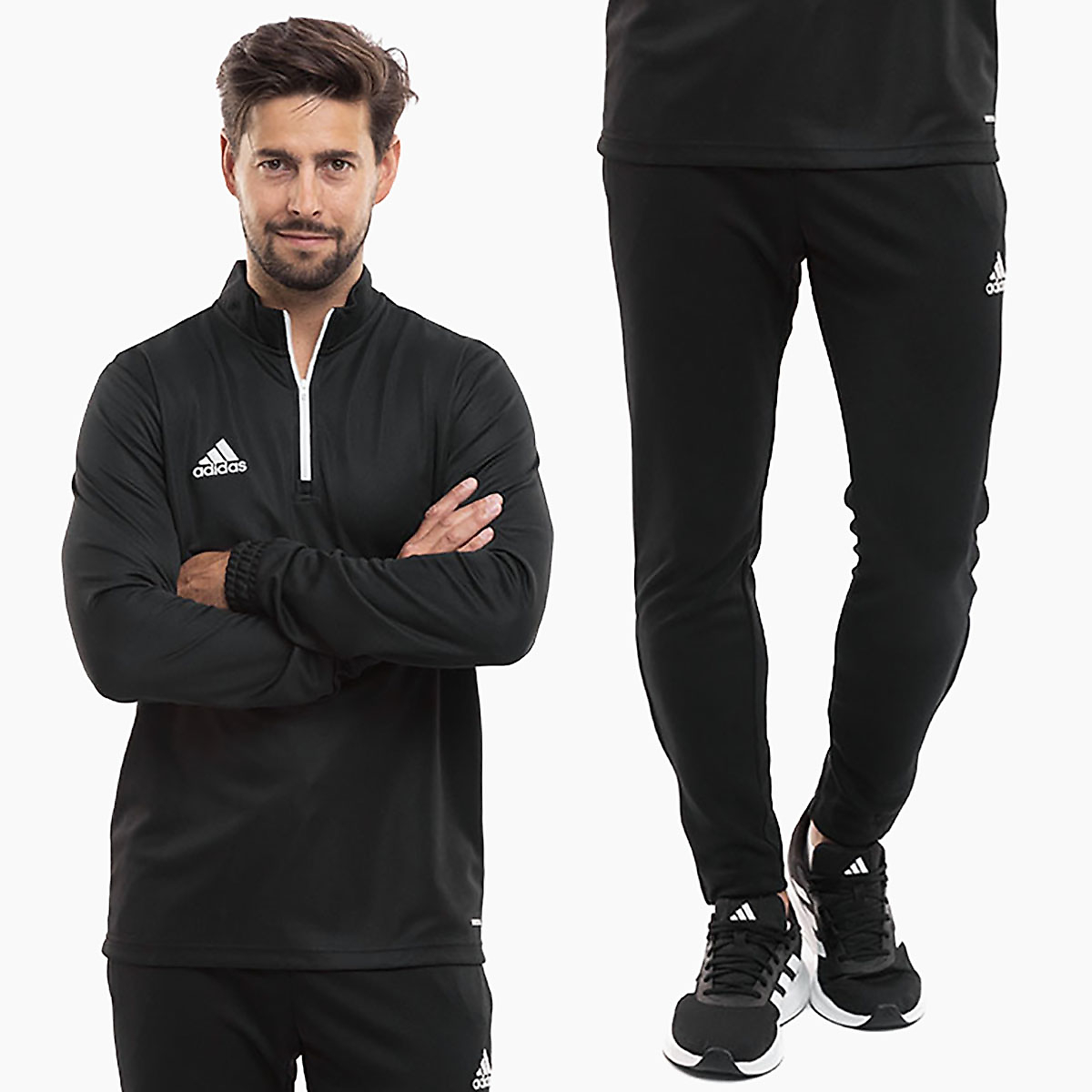 adidas Trainingsanzug Entrada 22 Training H57544/HC0332