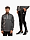 Bild von adidas Komplet męski Entrada 22 Training H57546/HC0332 Produktvariante