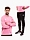 Bild von adidas Komplet męski Entrada 22 Training HC5048/HC0332 Produktvariante