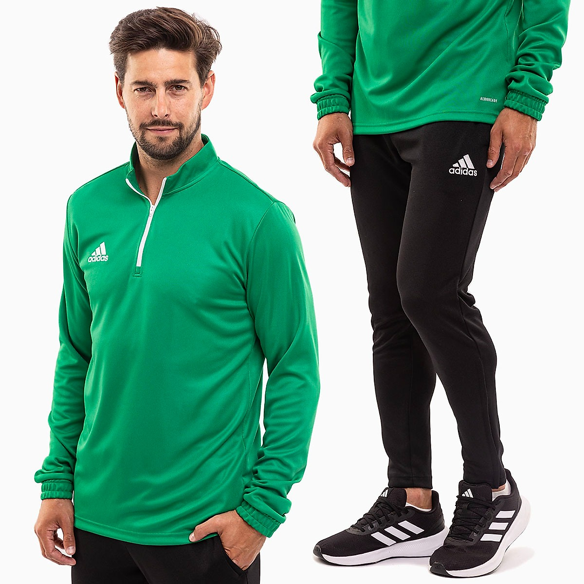 adidas Trainingsanzug Entrada 22 Training HI2129/HC0332