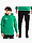 Bild von adidas Komplet męski Entrada 26 Hoody JZ6581/JZ9138 Produktvariante