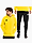 Bild von adidas Komplet męski Entrada 26 Hoody JZ6584/JZ9138 Produktvariante