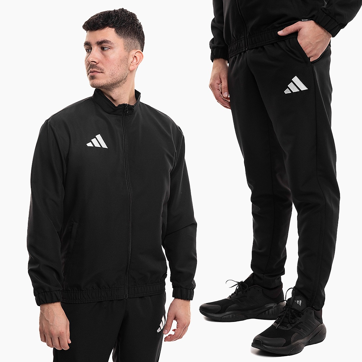 adidas Herren Set Entrada 26 Presentation JZ6621/JZ9127