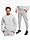 Bild von Komplet dresowy męski adidas Entrada 26 Sweat Top JZ6572/JZ9139 Produktvariante