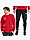 Bild von adidas Komplet męski Entrada 26 Sweat Top JZ6575/JZ9138 Produktvariante