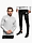 Bild von Komplet dresowy męski adidas Entrada 26 Track JZ6592/KE9848 Produktvariante
