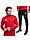 Bild von Komplet dresowy męski adidas Entrada 26 Training JZ6650/KE9848 Produktvariante