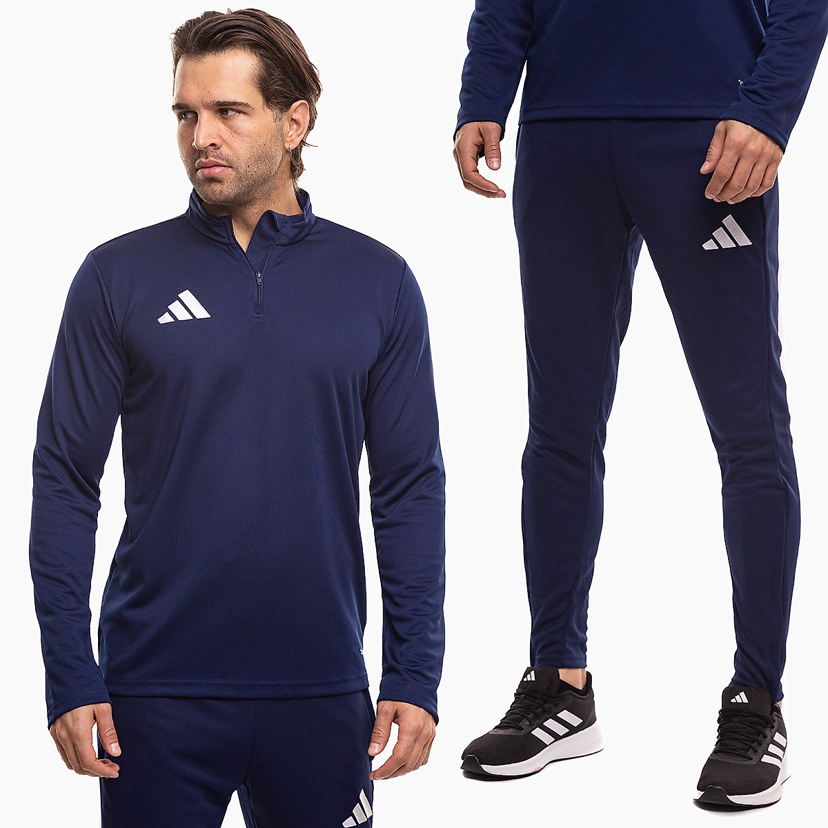 adidas Herren Trainingsanzug Entrada 26 Training JZ6651/KE9847